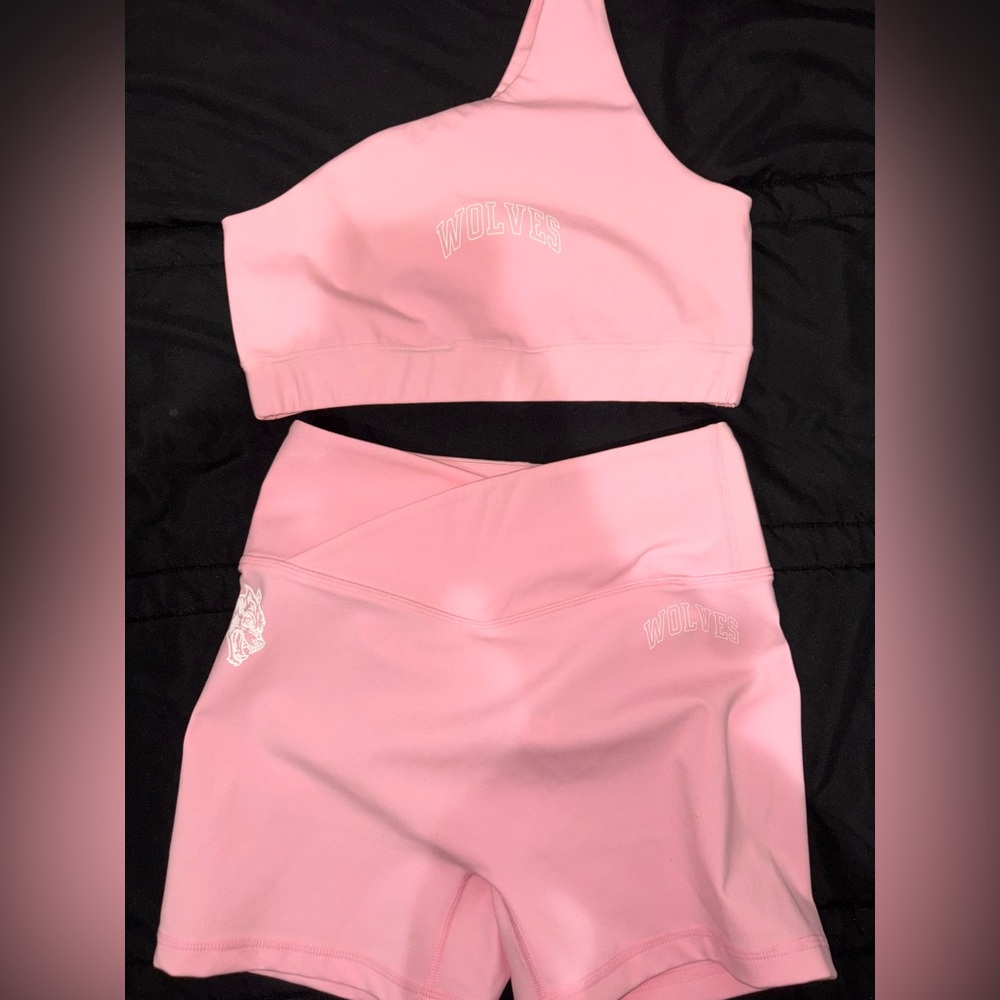 DARC SPORT SMALL SET